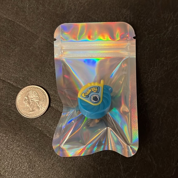 Handmade shoe charm - Picture 5 of 5